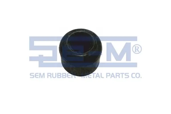 Rubber Buffer, driver cab